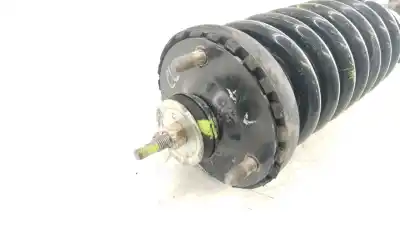 İkinci el araba yedek parçası sol ön amortisör için ssangyong actyon i 2.0 xdi oem iam referansları 431009003 431009003 431009003