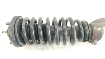 İkinci el araba yedek parçası sol ön amortisör için ssangyong actyon i 2.0 xdi oem iam referansları 431009003 431009003 431009003