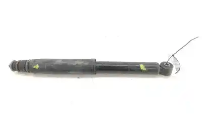 Tweedehands auto-onderdeel schokbreker rechts achter voor ssangyong actyon i 2.0 xdi oem iam-referenties 4531009502