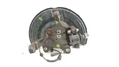 Tweedehands auto-onderdeel knokkel rechts voor voor ssangyong actyon i 2.0 xdi oem iam-referenties 4122109008