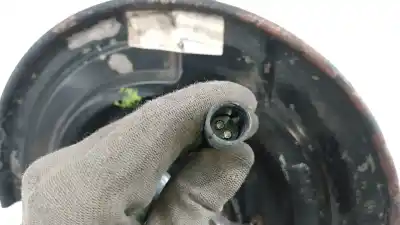 Pezzo di ricambio per auto di seconda mano snodo anteriore sinistro per ssangyong actyon i 2.0 xdi riferimenti oem iam 4121109003 4121109003 4121109003