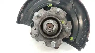Pezzo di ricambio per auto di seconda mano snodo anteriore sinistro per ssangyong actyon i 2.0 xdi riferimenti oem iam 4121109003 4121109003 4121109003