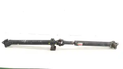 Tweedehands auto-onderdeel centrum transmissie voor ssangyong actyon i 2.0 xdi oem iam-referenties 3320009201