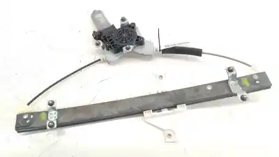 Tweedehands auto-onderdeel regelaar links achterruit voor ssangyong actyon i 2.0 xdi oem iam-referenties 8810021002
