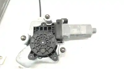Second-hand car spare part rear left window regulator for ssangyong actyon i 2.0 xdi oem iam references 8810021002 8810021002 8810021002