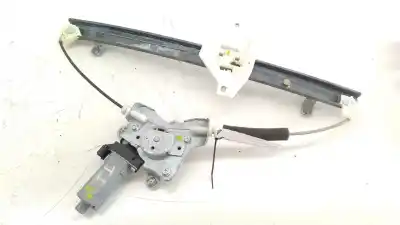 Second-hand car spare part rear left window regulator for ssangyong actyon i 2.0 xdi oem iam references 8810021002 8810021002 8810021002