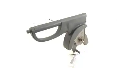 Tweedehands auto-onderdeel handremhendel voor ssangyong actyon i 2.0 xdi oem iam-referenties 8572005010