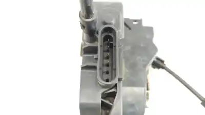 Автозапчастина б/у замок заднього правого дверя для renault scénic ii (jm0/1_) 1.5 dci (jm02, jm13) посилання на oem iam 8200119332 8200119332 8200119332
