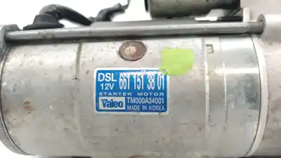 Автозапчасти б/у двигатель запускается за ssangyong actyon i 2.0 xdi ссылки oem iam 6611513801 6611513801 6611513801