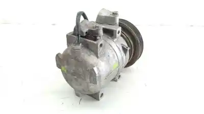 Second-hand car spare part air conditioning compressor for ssangyong actyon i 2.0 xdi oem iam references dkv14c7510 dkv14c7510 dkv14c7510
