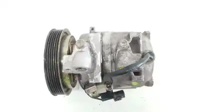 Second-hand car spare part air conditioning compressor for ssangyong actyon i 2.0 xdi oem iam references dkv14c7510 dkv14c7510 dkv14c7510