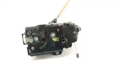 Автозапчастина б/у замок передній праві двері для seat leon (1m1) 1.6 16 v посилання на oem iam 3b1837016ad 3b1837016ad 3b1837016ad