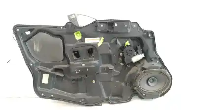 Peça sobressalente para automóvel em segunda mão elevador de vidros dianteira esquerda por mazda 6 station wagon (gy) 2.0 (gyew) referências oem iam gj6a97xn