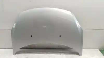Peça sobressalente para automóvel em segunda mão capot por peugeot 307 (3a/c) 1.6 16v referências oem iam 7901l9