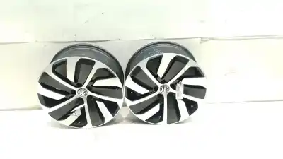 Автозапчастина б/у ШИНА для VOLKSWAGEN ARTEON (3H7, 3H8) 2.0 TDI Посилання на OEM IAM 3G8601025P  