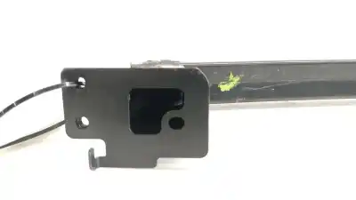 Автозапчастина б/у нижний крест для nissan qashqai ii suv (j11, j11_) 1.3 dig-t посилання на oem iam 62030hv80a 62030hv80a 62030hv80a