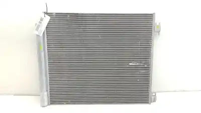 Автозапчасти б/у конденсатор / радиатор кондиционера воздуха за nissan qashqai ii suv (j11, j11_) 1.3 dig-t ссылки oem iam 921006951r