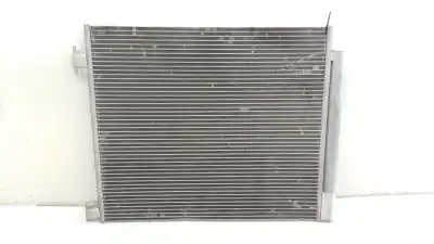 Автозапчасти б/у конденсатор / радиатор кондиционера воздуха за nissan qashqai ii suv (j11, j11_) 1.3 dig-t ссылки oem iam 921006951r 921006951r 921006951r