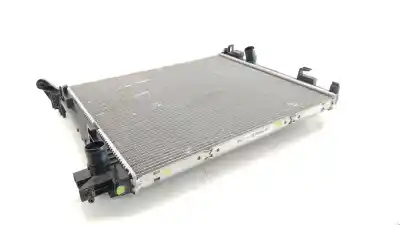 Автозапчастина б/у водяний радіатор для nissan qashqai ii suv (j11, j11_) 1.3 dig-t посилання на oem iam 21410hv70a 21410hv70a 21410hv70a