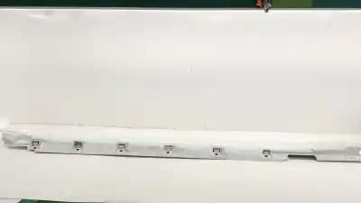 Автозапчасти б/у стремя за volkswagen arteon (3h7, 3h8) 2.0 tdi ссылки oem iam 3g8853857