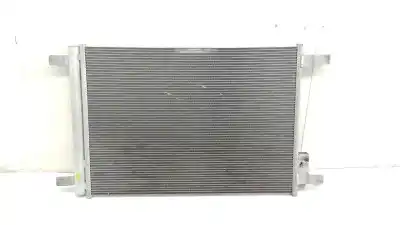 Автозапчасти б/у конденсатор / радиатор кондиционера воздуха за volkswagen arteon (3h7, 3h8) 2.0 tdi ссылки oem iam 5q0816411bc 5q0816411bc 5q0816411bc