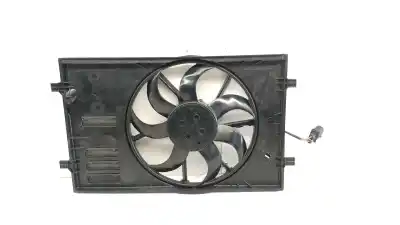 Автозапчасти б/у электрический вентилятор за volkswagen arteon (3h7, 3h8) 2.0 tdi ссылки oem iam 5q0121205ap