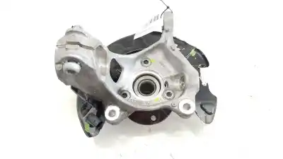 Автозапчасти б/у передняя правая кулачка за volkswagen arteon (3h7, 3h8) 2.0 tdi ссылки oem iam 5q0407258c