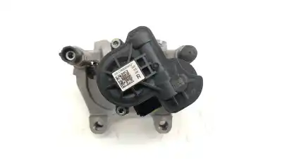 Автозапчастина б/у задній правий гальмівний супорт для volkswagen arteon (3h7, 3h8) 2.0 tdi посилання на oem iam 3q0615406 3q0615406 3q0615406