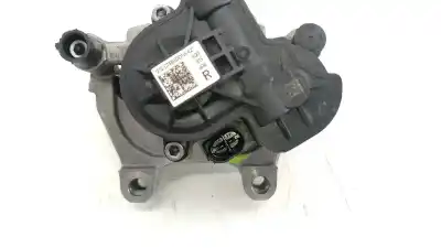 Автозапчастина б/у задній правий гальмівний супорт для volkswagen arteon (3h7, 3h8) 2.0 tdi посилання на oem iam 3q0615406 3q0615406 3q0615406