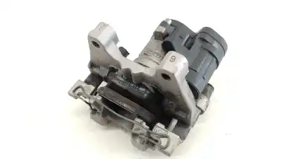 Автозапчастина б/у задній правий гальмівний супорт для volkswagen arteon (3h7, 3h8) 2.0 tdi посилання на oem iam 3q0615406 3q0615406 3q0615406