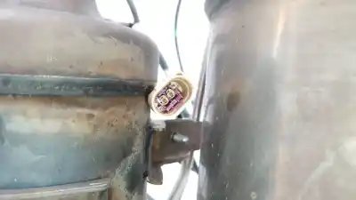 Second-hand car spare part particle filter for volkswagen arteon (3h7, 3h8) 2.0 tdi oem iam references 04l131670k 04l131670k 04l131670k