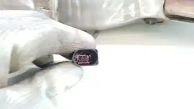 Second-hand car spare part particle filter for volkswagen arteon (3h7, 3h8) 2.0 tdi oem iam references 04l131670k 04l131670k 04l131670k