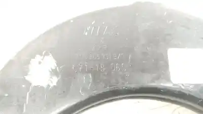 Автозапчастина б/у задній нижний правий ригель підвіски для volkswagen arteon (3h7, 3h8) 2.0 tdi посилання на oem iam 5q0505351b 5q0505351b 5q0505351b