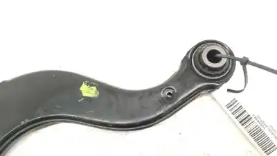 Автозапчасти б/у задний левый нижний рычаг подвески за volkswagen arteon (3h7, 3h8) 2.0 tdi ссылки oem iam 5q0505351b 5q0505351b 5q0505351b