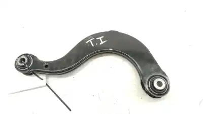 Автозапчасти б/у задний левый нижний рычаг подвески за volkswagen arteon (3h7, 3h8) 2.0 tdi ссылки oem iam 5q0505351b 5q0505351b 5q0505351b