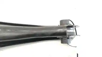 Автозапчасти б/у рычаг задней нижней правой подвески за volkswagen arteon (3h7, 3h8) 2.0 tdi ссылки oem iam 3q0505311e 3q0505311e 3q0505311e