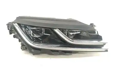 Автозапчастина б/у ПРАВА ФА для VOLKSWAGEN ARTEON (3H7, 3H8) 2.0 TDI Посилання на OEM IAM   
