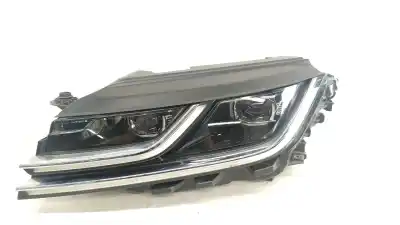Автозапчастина б/у ЛІВА ФАРА для VOLKSWAGEN ARTEON (3H7, 3H8) 2.0 TDI Посилання на OEM IAM 3G894108  