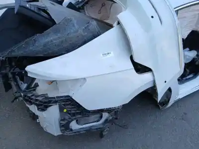 Автозапчасти б/у заднее правое крыло (обрезано) за volkswagen arteon (3h7, 3h8) 2.0 tdi ссылки oem iam 