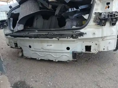 Автозапчасти б/у задняя юбка за volkswagen arteon (3h7, 3h8) 2.0 tdi ссылки oem iam 