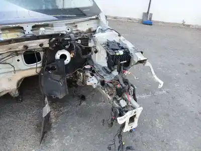 Автозапчасти б/у наконечник переднего шасси за volkswagen arteon (3h7, 3h8) 2.0 tdi ссылки oem iam 