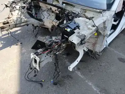 Автозапчасти б/у наконечник переднего шасси за volkswagen arteon (3h7, 3h8) 2.0 tdi ссылки oem iam   