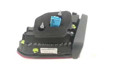 Автозапчастина б/у внутрішній лівий задній ліхар для volkswagen arteon (3h7, 3h8) 2.0 tdi посилання на oem iam 3g8945307n 3g8945307n 3g8945307n