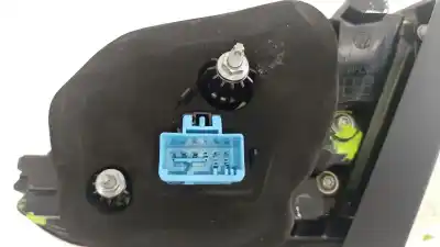 Автозапчастина б/у внутрішній лівий задній ліхар для volkswagen arteon (3h7, 3h8) 2.0 tdi посилання на oem iam 3g8945307n 3g8945307n 3g8945307n