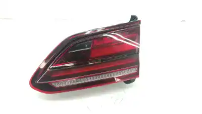 Автозапчасти б/у внутренний правый задний фонарь за volkswagen arteon (3h7, 3h8) 2.0 tdi ссылки oem iam 3g8945308n