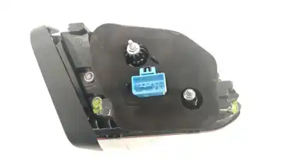 Автозапчасти б/у внутренний правый задний фонарь за volkswagen arteon (3h7, 3h8) 2.0 tdi ссылки oem iam 3g8945308n 3g8945308n 3g8945308n