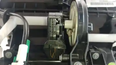 Автозапчастина б/у повне нормальне опалення для volkswagen arteon (3h7, 3h8) 2.0 tdi посилання на oem iam 5qh816005d 5qh816005d 5qh816005d