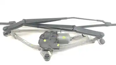 Автозапчасти б/у мотор переднего стеклоочистителя за volkswagen arteon (3h7, 3h8) 2.0 tdi ссылки oem iam 3g1955119a 3g1955119a 3g1955119a