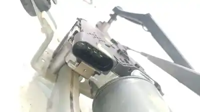 Автозапчасти б/у мотор переднего стеклоочистителя за volkswagen arteon (3h7, 3h8) 2.0 tdi ссылки oem iam 3g1955119a 3g1955119a 3g1955119a