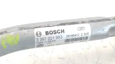 Автозапчасти б/у мотор переднего стеклоочистителя за volkswagen arteon (3h7, 3h8) 2.0 tdi ссылки oem iam 3g1955119a 3g1955119a 3g1955119a